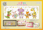 (image for) Animal Band